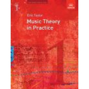 Music Theory in Practice G1 Music Theory in Practice G1